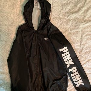 Victoria’s Secret Windbreaker